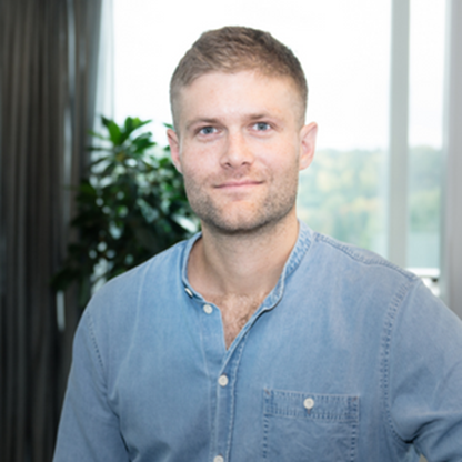 Hemsida Employee Image VEN