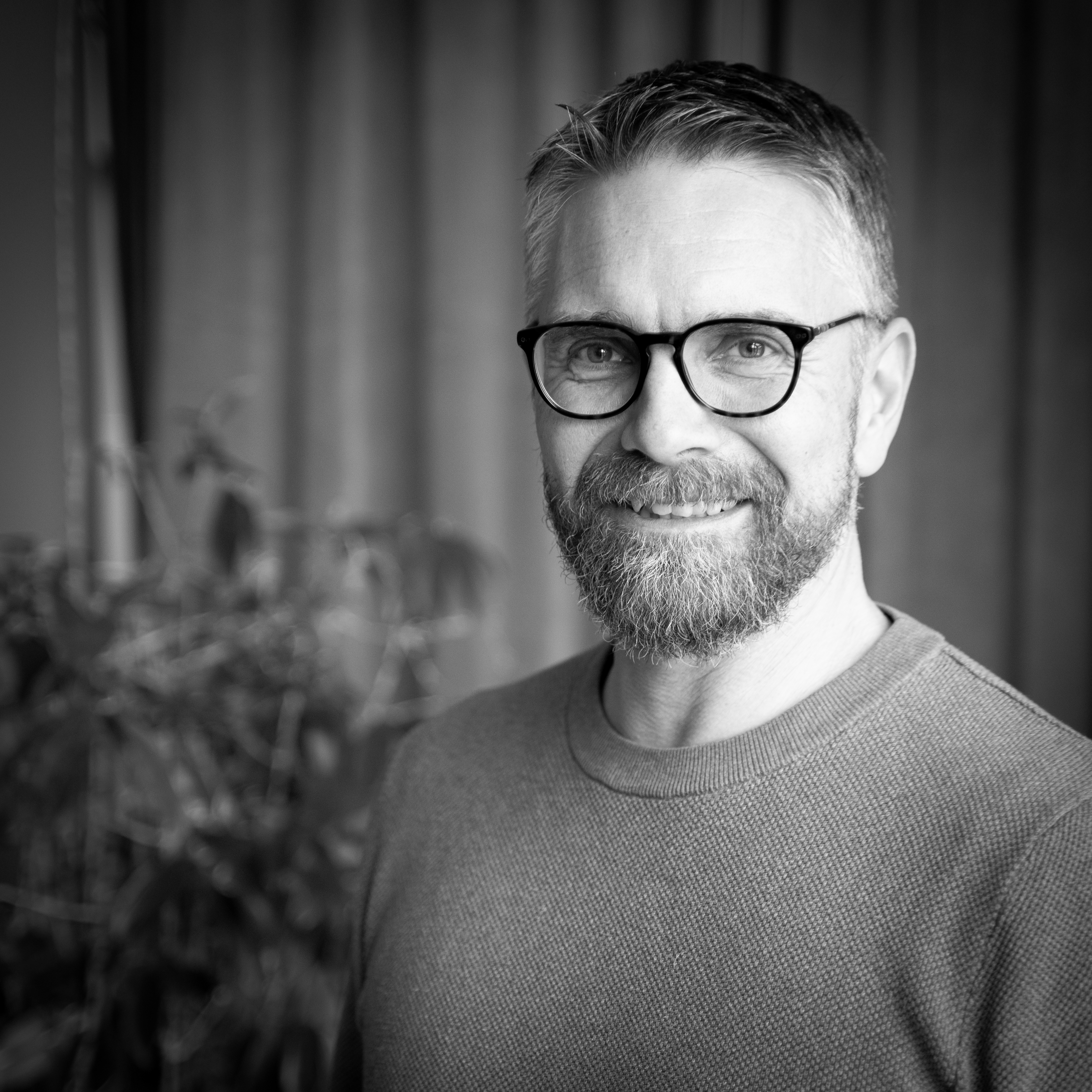 Hallgrimur Idridason 2025