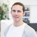 Hemsida Employee Image PFR